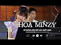 HÒA MINZY Cùng Thế Giới Tình Ca Của Cô Ấy | Playlist Những Bài Hát Hay Nhất Của HÒA MINZY 2024