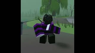 Roblox EVADE | Nostalgia Emote (extended to 1 hour)