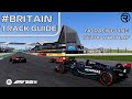 F1 23 - Silverstone Track Guide, Hotlap and Setup