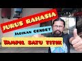 Settingan CENDET MAIN SATU TITIK saat lomba part#1