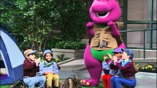 Barney & Friends - Smores (HD-720p) Barney & Friends - Smores (HD-720p)