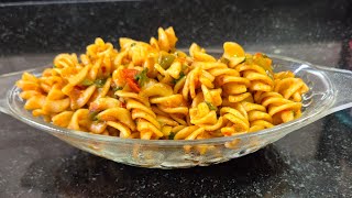 Easy Pasta Recipe | Quick breakfast | Breakfast Ideas | Easy and quick recipes