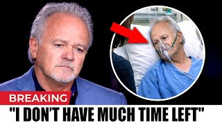 What Happened to Jimmy Fortune At 70 – Try Not to CRY When You See This