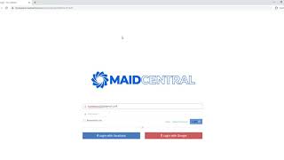 MC Tech How to Login