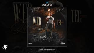 TEC - Fold Up Feat. Marley G [Web Life 2]