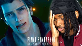 I Finished Final Fantasy VII Remake Intermission And Now I’m At A Lost For Words..