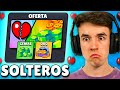 NUEVA OFERTA OCULTA POR EL DIA DE LOS SOLTEROS en BRAWL STARS