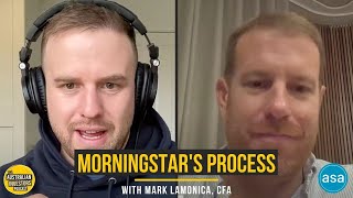 Morningstar's moat, fund and ETF ratings explained | The global research process, with Mark Lamonica