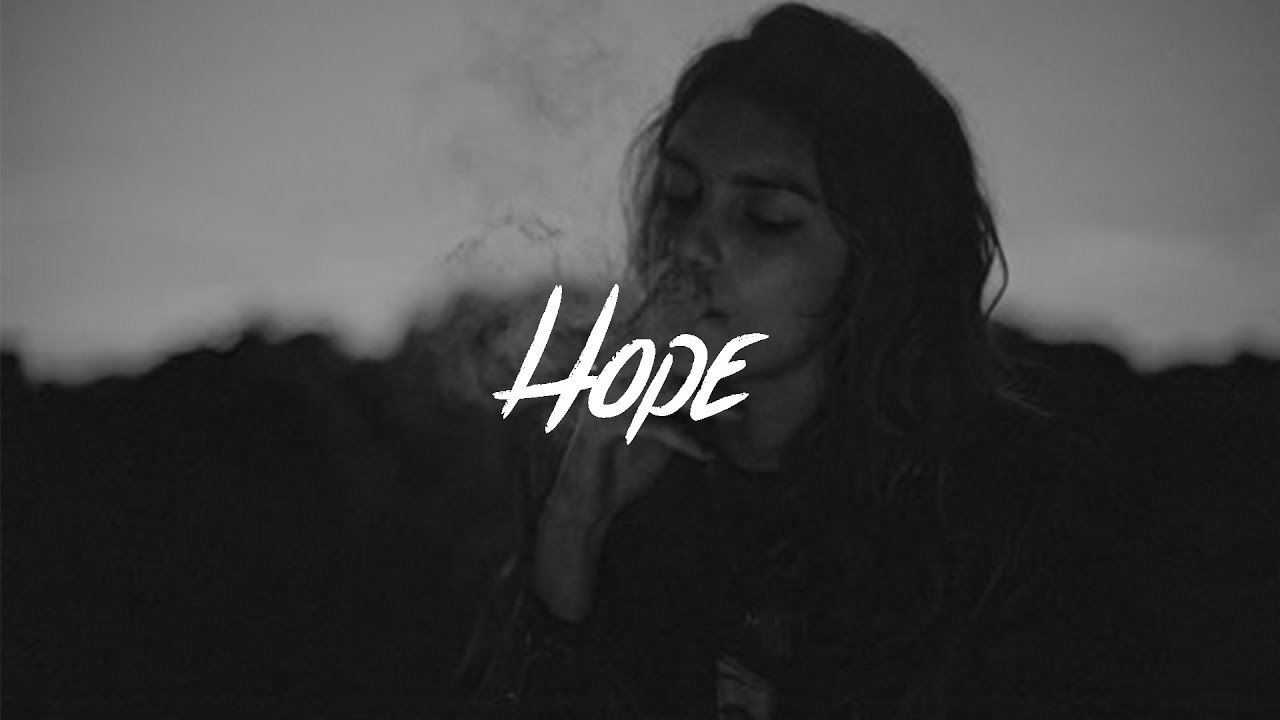 XXXTENTACION - Hope’ XXXTENTACION - Hope
