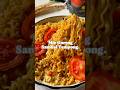 Masak mie goreng sambal tempong #anakkost #cooking #miegoreng #sambaltempong #pancilistrik