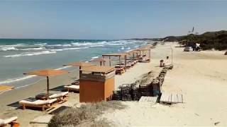 Kos - září 2018-  Kochylari beach