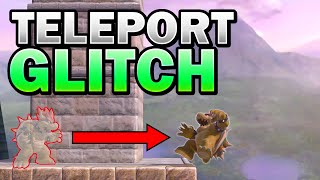 We Figured It Out! - Teleport Glitch Explained [SMASH REVIEW 140]