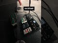 Bass Pedalboard Walkthrough | ELEVATION RHYTHM