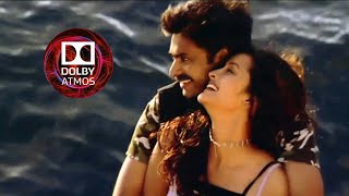Bangala kathamulo Full Video Song 5.1 Dolby Atmos Audio/Badri Movie/Pavan kalyan
