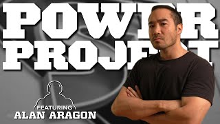 Mark Bell's Power Project EP. 582 - Protein Is King & We Don't Need Fiber ft. Alan Aragon