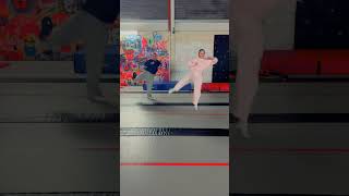 Extreme Stunts: Martial Arts Tricking | First Class @ House of Swag Studios Swords