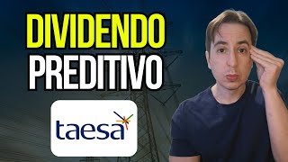 Taesa Taee11 Dividendos e Quedas, Vai Piorar ?