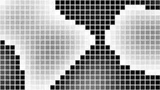 [openframeworks] Flow Field - tile -