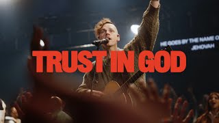 Trust In God (feat. Chris Brown & Isaiah Templeton) | Elevation Worship