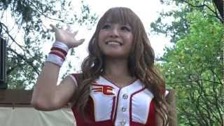 東北ゴールデンエンジェルス　20120909　②