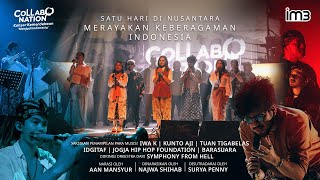 #Collabonation Konser Kemerdekaan ‘Menjadi Indonesia’ by IM3