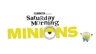 Saturday Morning Minions | Trailer | 40 Saturdays, 40 Episodes