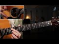 Ultimate Beginner Blues Guitar Lesson - Top 5 Techniques!