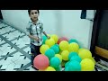 aaj dekho doston itna sara balloon