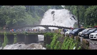 Charppa Waterfall