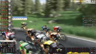 45歳があそぶ Pro Cycling Manager 2016 Vol.20