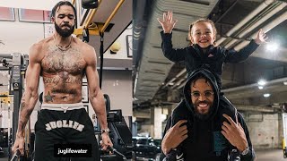 JaVale McGee Lifestyle | The Rich Life Forbes Net Worth 2020 (Family, Girlfriend, House, Car,..)