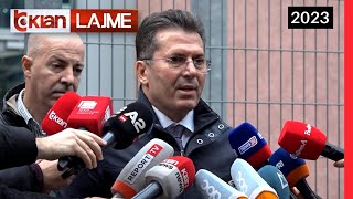 Tv Klan - Fatmir Mediu kërkon pushim të çështjes ''Gërdeci'' | Lajme News