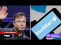 Elon Musk begins layoffs at Twitter as General Mills and others pause ads