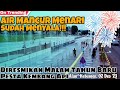 Air Mancur Menari di Alun-alun Kebumen‼️Sudah DIPINDAH