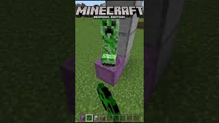 DIFERENCIAS ENTRE Minecraft Java y Minecraft Bedrock #35