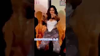 Tamannaah Bhatia||Kaavaalaa song Hindi version||Jailer||Hot dance||