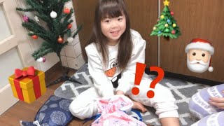 【癒し】クリスマスの朝🎄プレゼントを見つけた娘の反応は…？！