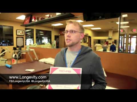 Rehab1000 Continuing Education Course for Massage Therapists / Therapy Testimonials Pt. 7 Rehab1000 Continuing Education Course for Massage Therapists / Therapy Testimonials Pt. 7