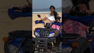 Let's Goo 🥳💃💃 #utubeshorts #trending #viralshort #trip #vacation #gokarna