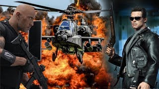NEW Action Movies 2019 Full Movie English - Best Fantasy Movies - Hollywood Sci fi Movies HD 1080