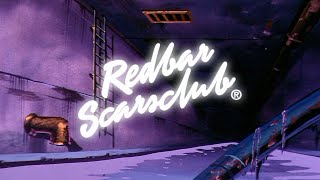 Redbar Sewer System | REDBAR x SCARSCLUB