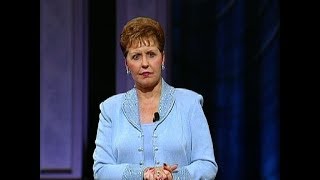 பெற்றுக்கொள்ள கற்றுக்கொள்ளுதல் - Learning To Receive - Joyce Meyer