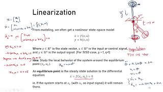 3-7-Linearization
