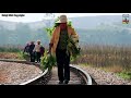 【railway documentary】the narrow gauge railway ep.4 the south of yunnan 昆河铁路纪录片《米轨~遗忘风景之旅》4.滇南大地