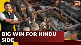 Supreme Court Allows ASI Survey Of Gyanvapi Mosque: No Stay On Survey | Gyanvapi Case Updates
