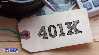 More Employees Choose ESSPs Rather Than 401(k)s, Fidelity Finds