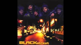 BLACKstreet - Before I Let You Go - BLACKstreet