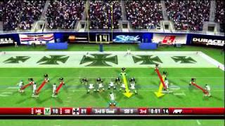 APF2K8 ONLINE: GRIDIRON 39 ONLINE LEAGUE, GM 2