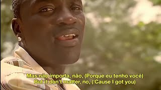Akon - Don't Matter (Tradução/Legendado)