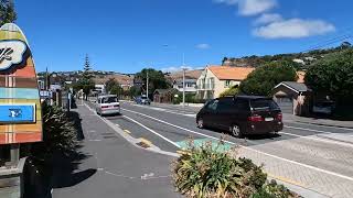 Sumner Beach, Christchurch, NZ 2024